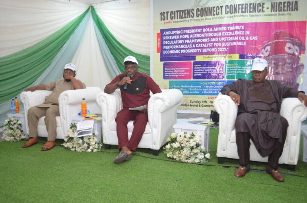 North West Citizens Commend President Tinubu’s Laudable Achievements in Oil and Gas Sector