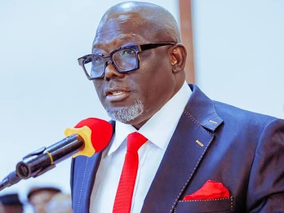 Transforming Delta State: A Governor With A Clear Vision