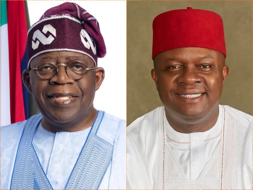AN URGENT OPEN LETTER TO PRESIDENT TINUBU
