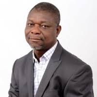 Toyin Akinosho and his Pent-up Rage