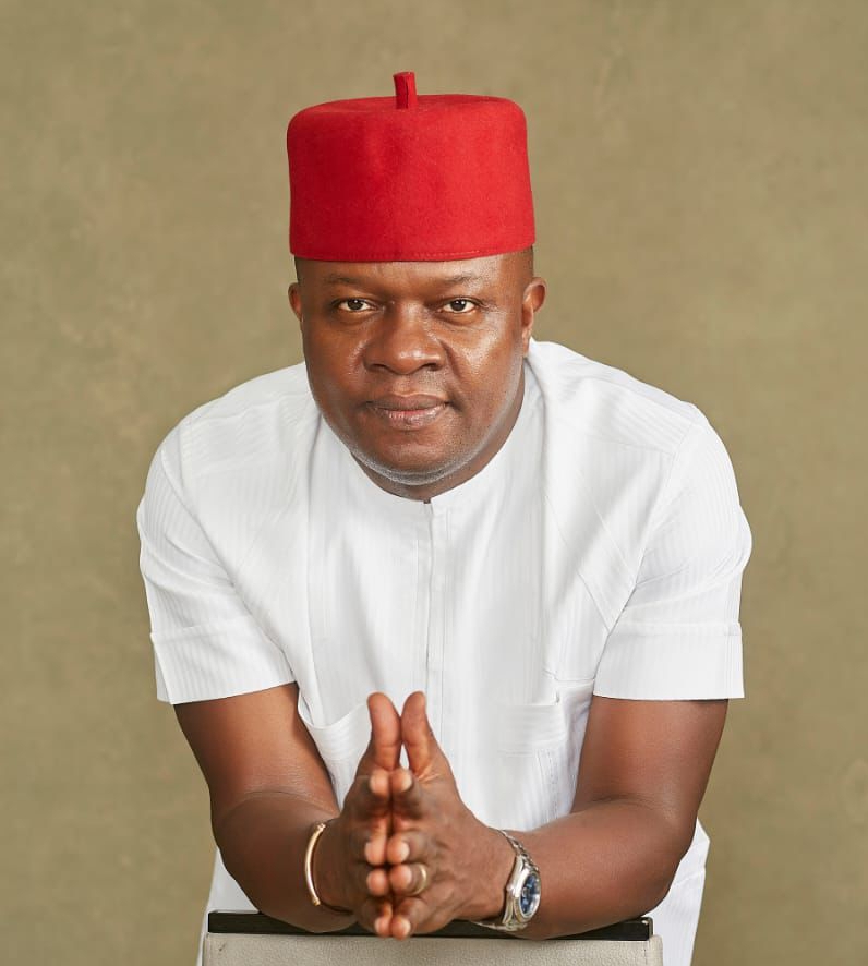 A 12-POINT LETTER TO NDIGBO, BY VALENTINE OZIGBO