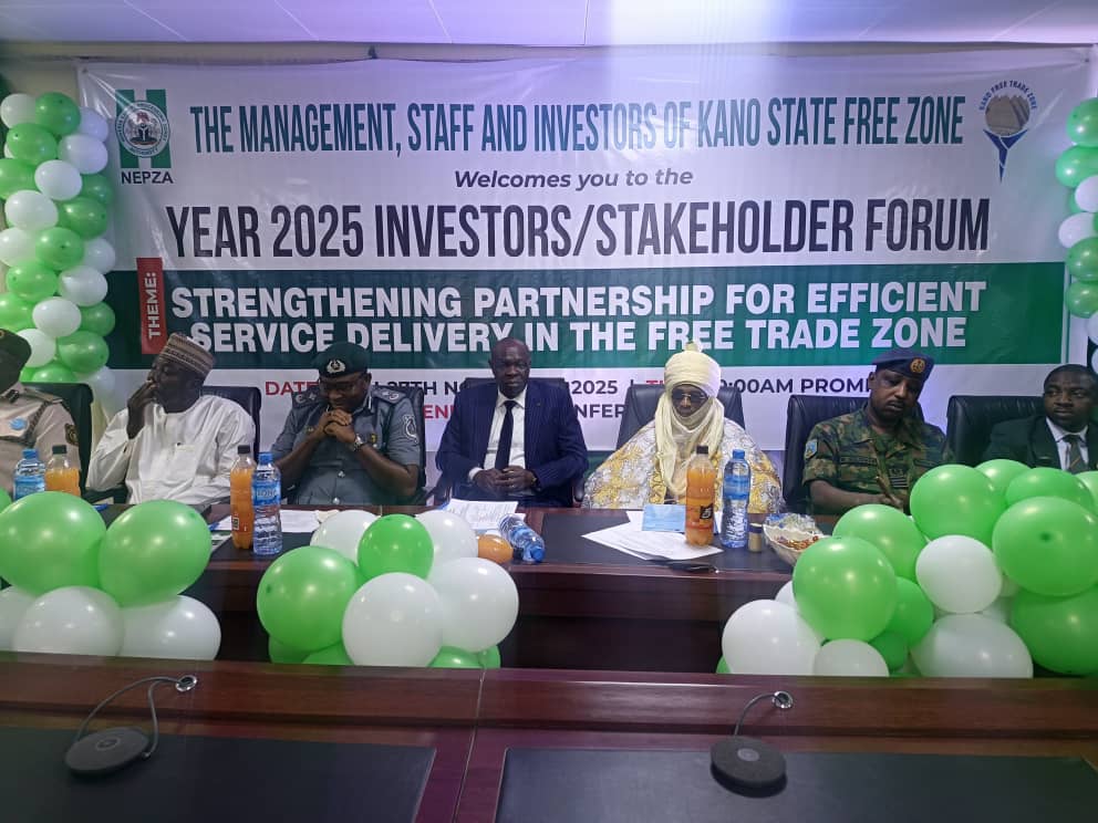 NEPZA rakes-in over N1billion Revenue in 10 Months