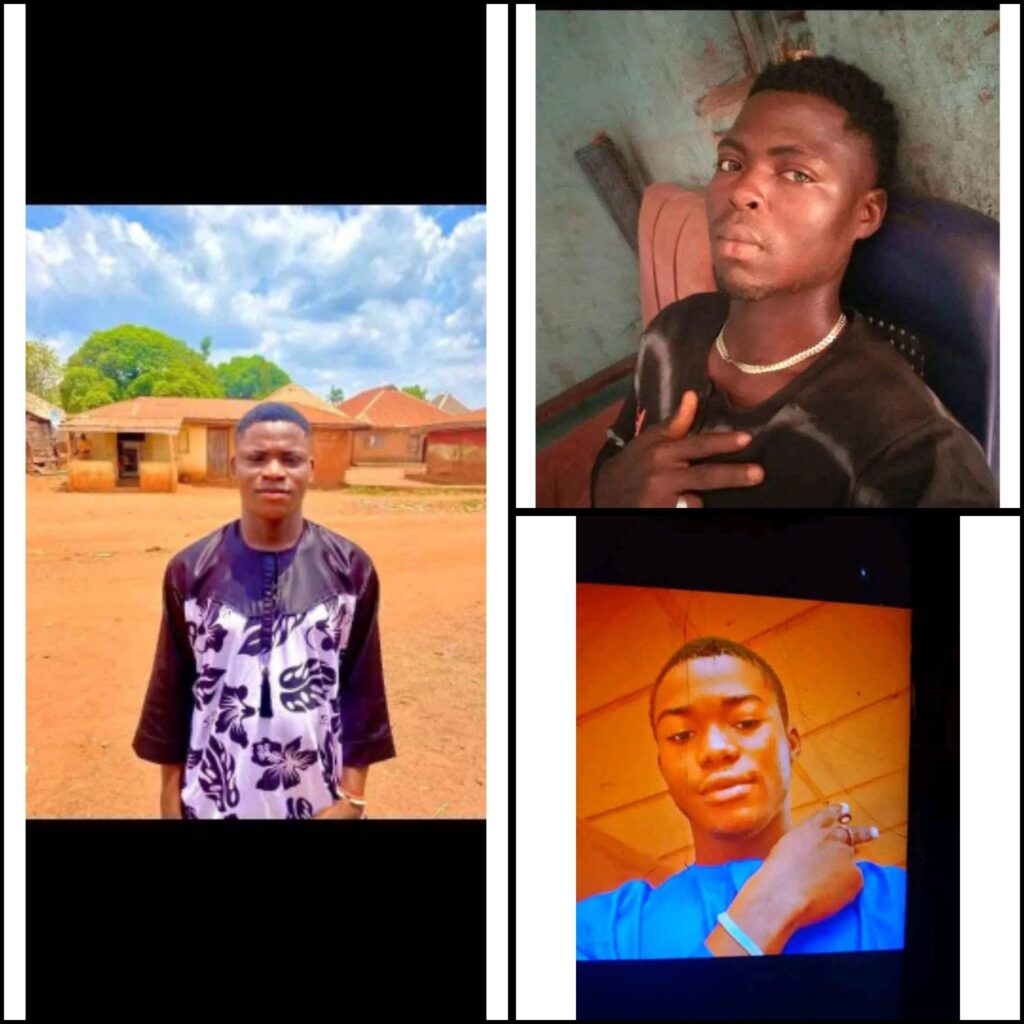 Again, four travellers allegedly killed in Edo State