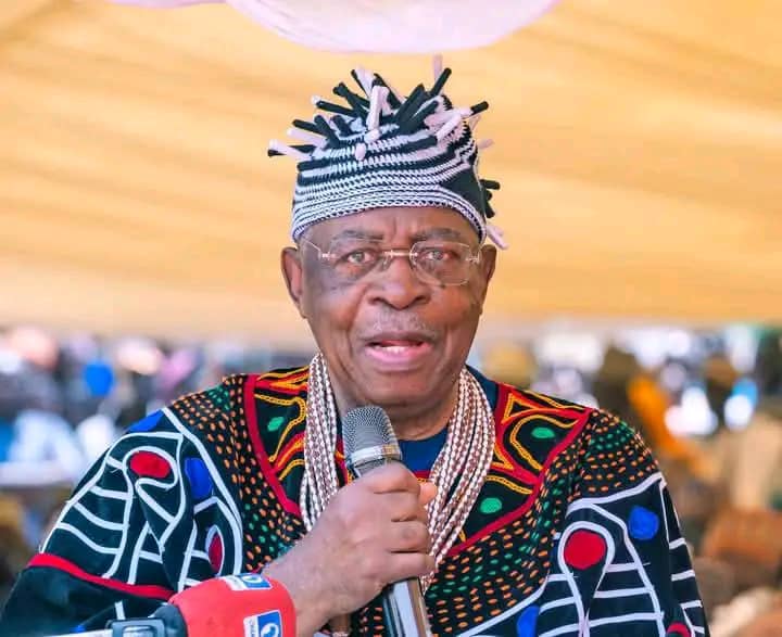 The Quintessential Gen. TY Danjuma at 88 (A Birthday Tribute)