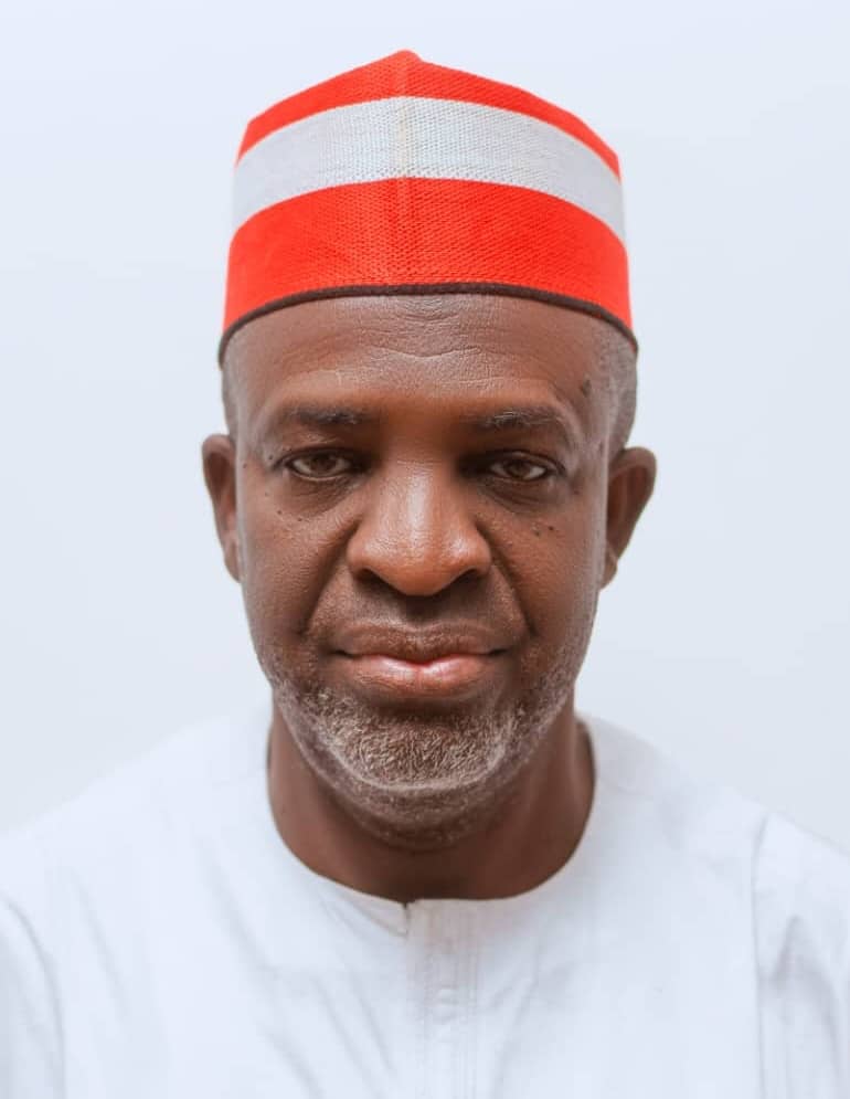 Pharm. Gali Sule: A Humble and Dedicated Public Servant with a Record of Impact