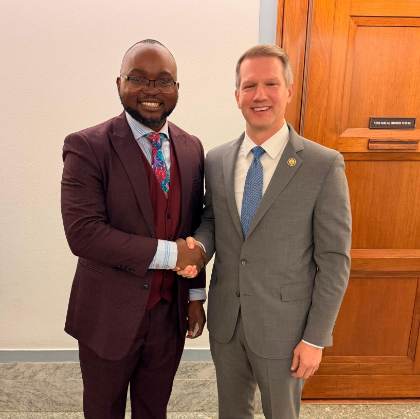 Save Nigeria Group USA Vows to Continue Advocacy for Nigeria’s Safety, Freedom