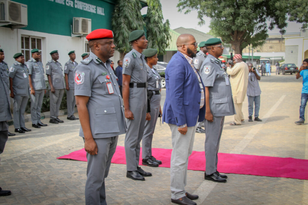 My Doors Are Open for Collaboration to Boost Trade — Ag. CAC Assures Kano/Jigawa Business Community
