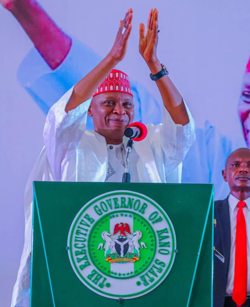 Gov. Abba Fulfils Education Promises, Deepens Reforms in Kano