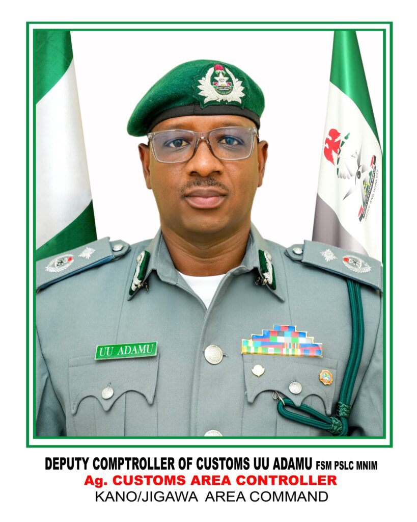 Customs Seize Smuggled Goods Worth N1.01bn in Kano, Jigawa