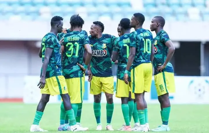 NPFL: Kano Pillars Vow to Bounce-back after Bayelsa United Defeat
