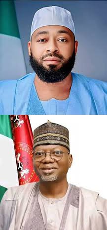 2027: Niger Group commends Gov Bago’s political credentials over APC NASS Primaries
