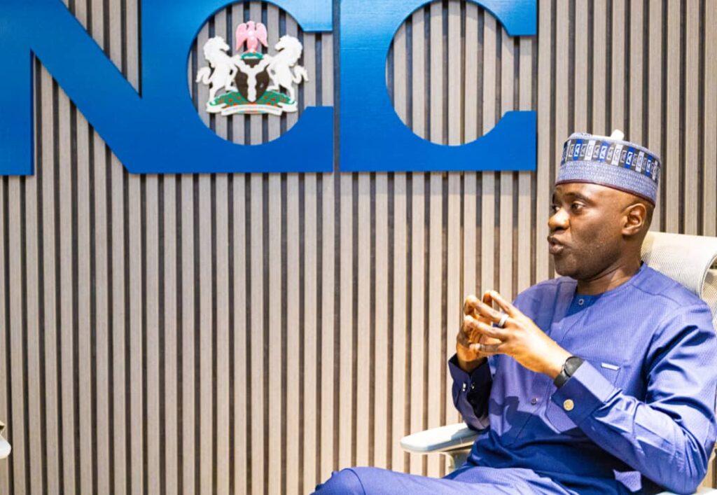 Steady Hands, Strong Signals: How Dr Aminu Maida is Shaping a Resilient Nigerian Communications Commission