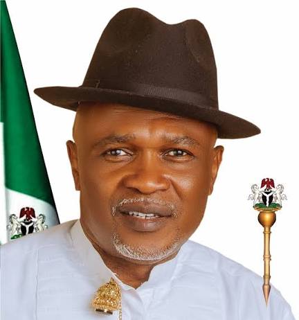 RIVERS 2027: HOW PROVEN LOYALTY IS SPEAKING FOR KINGSLEY CHIDA