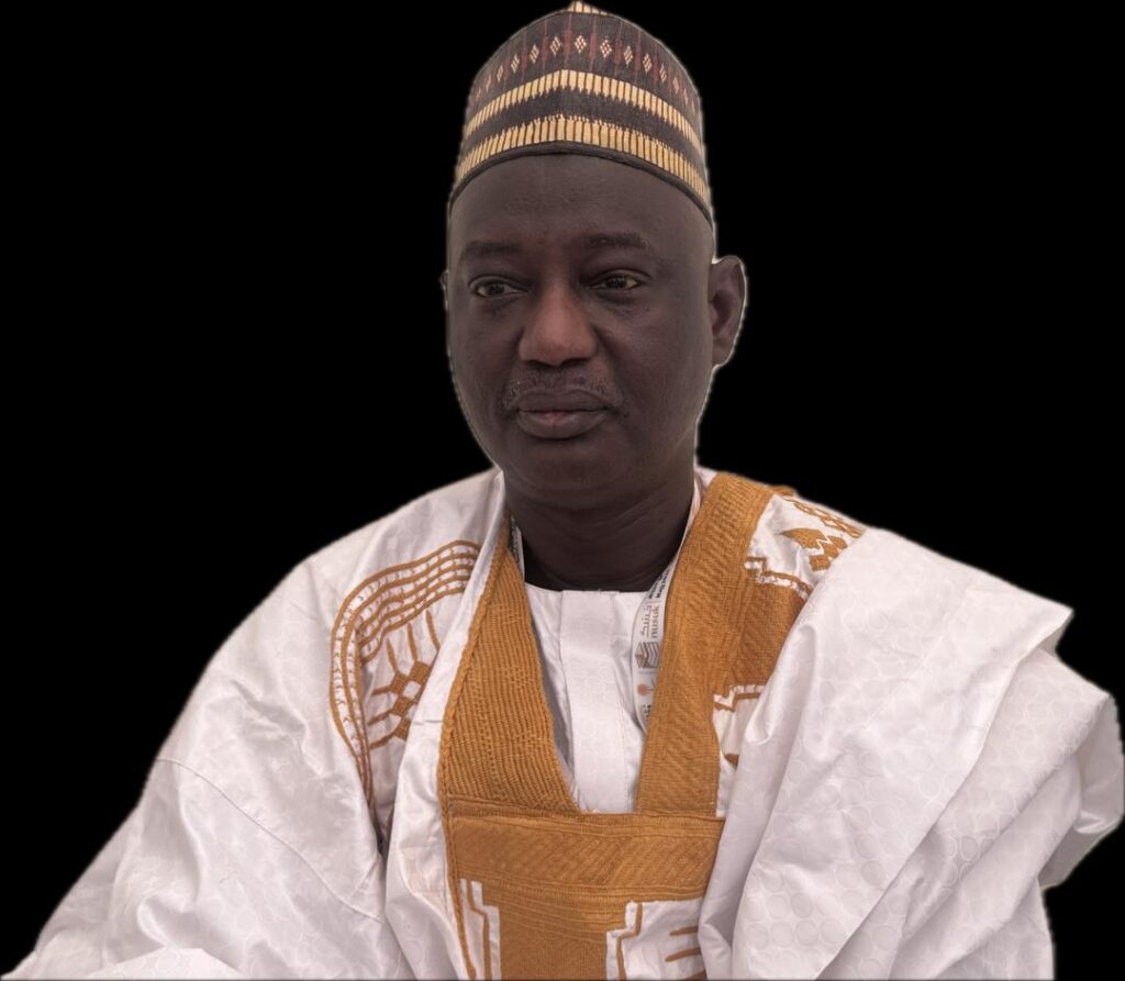 Kano Amirul Hajj greets Pilgrims on Eid el-Kabir