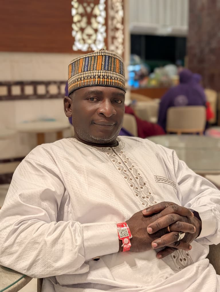 Kano Chief Press Secretary, Mustapha returns Excess Hajj Allowance