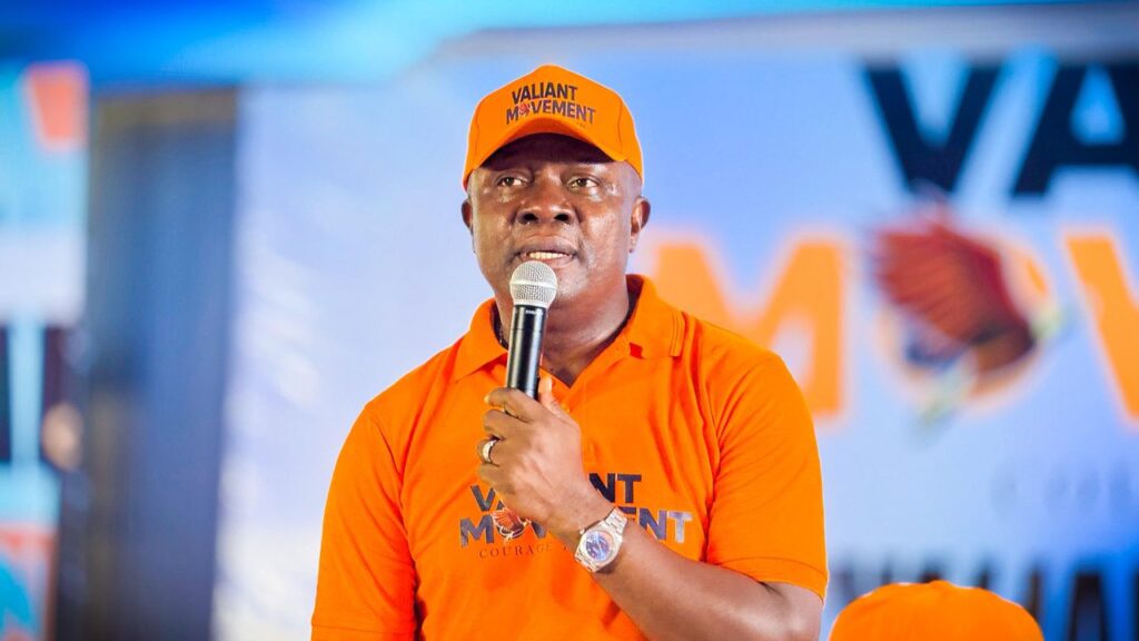 Valentine Ozigbo Says Nigeria’s Future Depends on Civic and Cultural Renewal