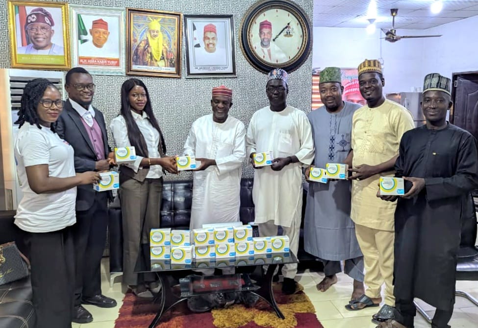 Swipha Pharma Donates N500,000 Anti-Malaria Drugs to DMCSA