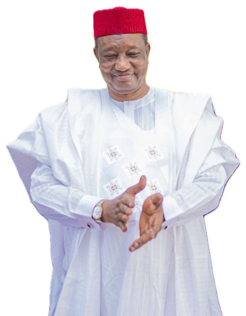 Gwarzo Challenges Kano Govt to Provide Evidence of Alleged LG Funds Diversion
