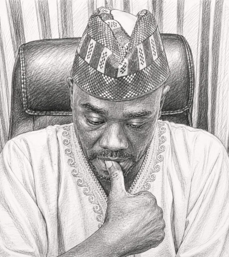 PRNigeria Founder Heads to Appeal Court over Dismissal of ₦1 Billion Suit Against NIPSS