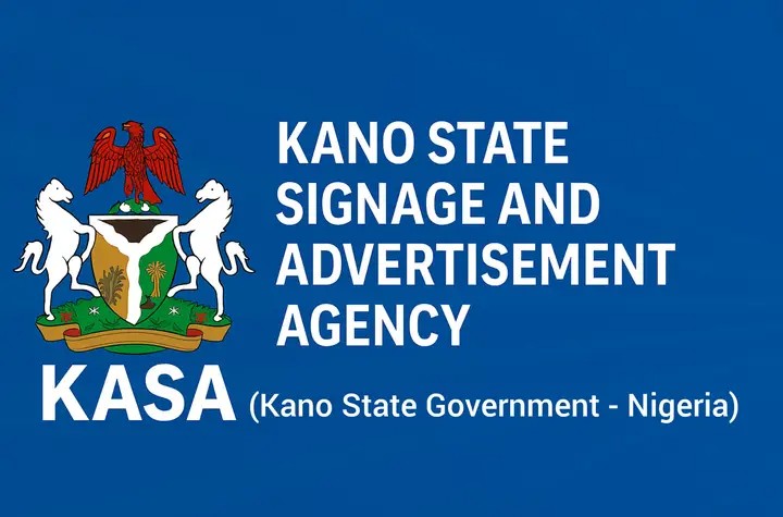 KASA Removes 76 Illegal Signboards, Block Revenue Leakages