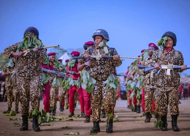 Southwest Nigeria: Where Is Amotekun Security Network?