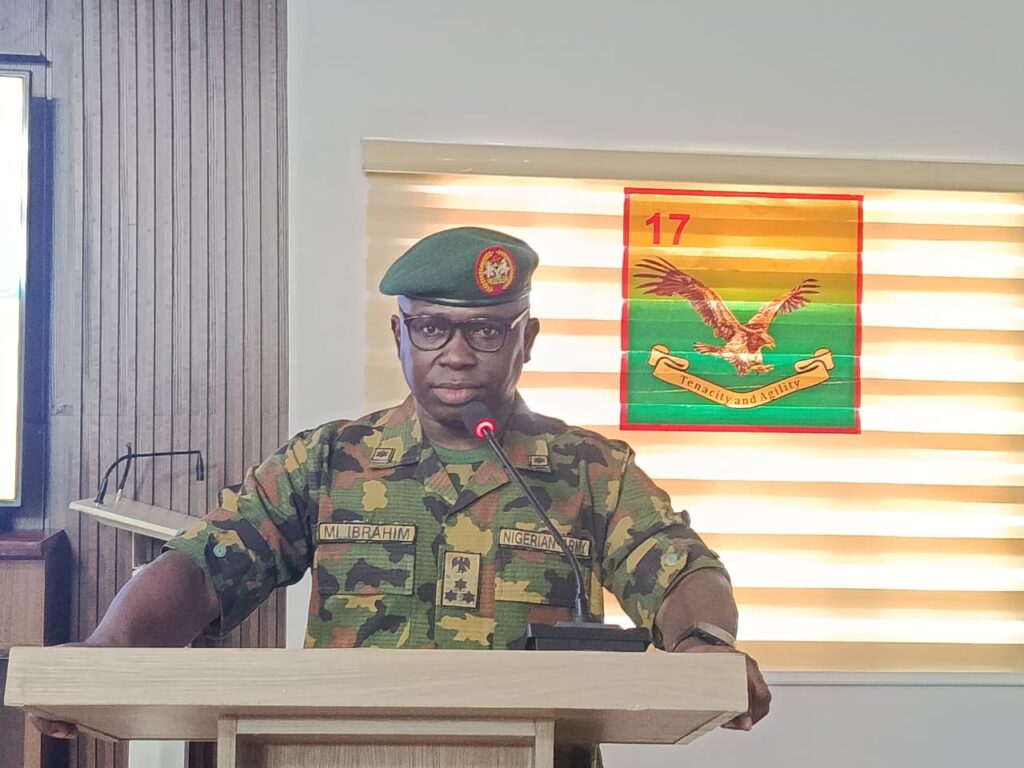17 Brigade Neutralizes 79 Terrorists, Rescues 290 Kidnap Victims in Katsina