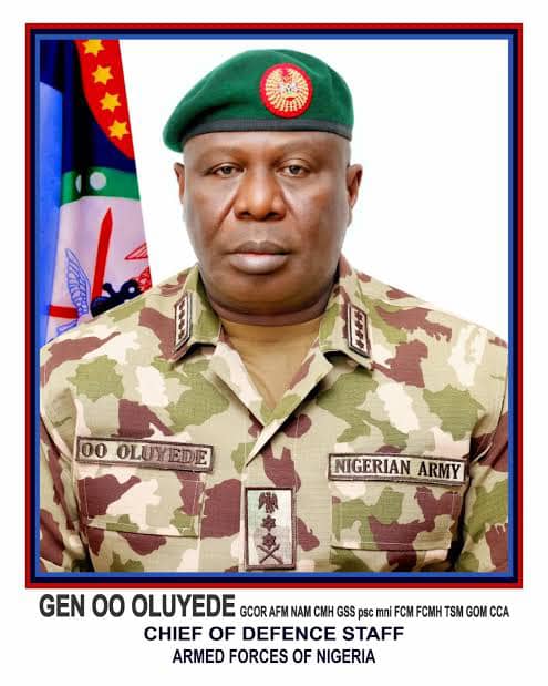 Appreciating the New Wave of Synergy under CDS Oluyede