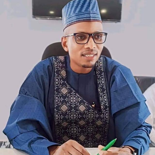 Abdulmalik Zubairu Zannah: Appreciating the Legislative Agenda of an Uncommon Representative