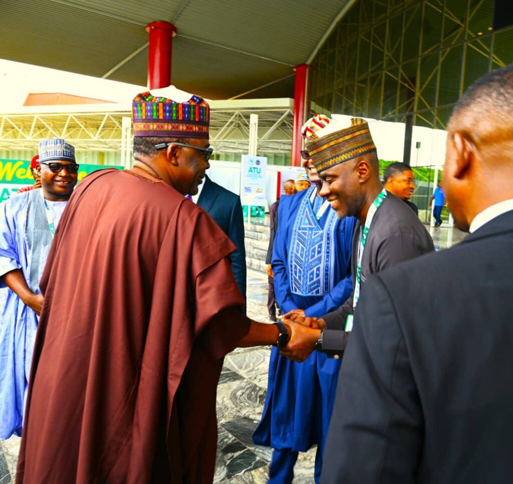Maida: Nigeria to Sustain Strong, Reliable Representation for Africa at ITU