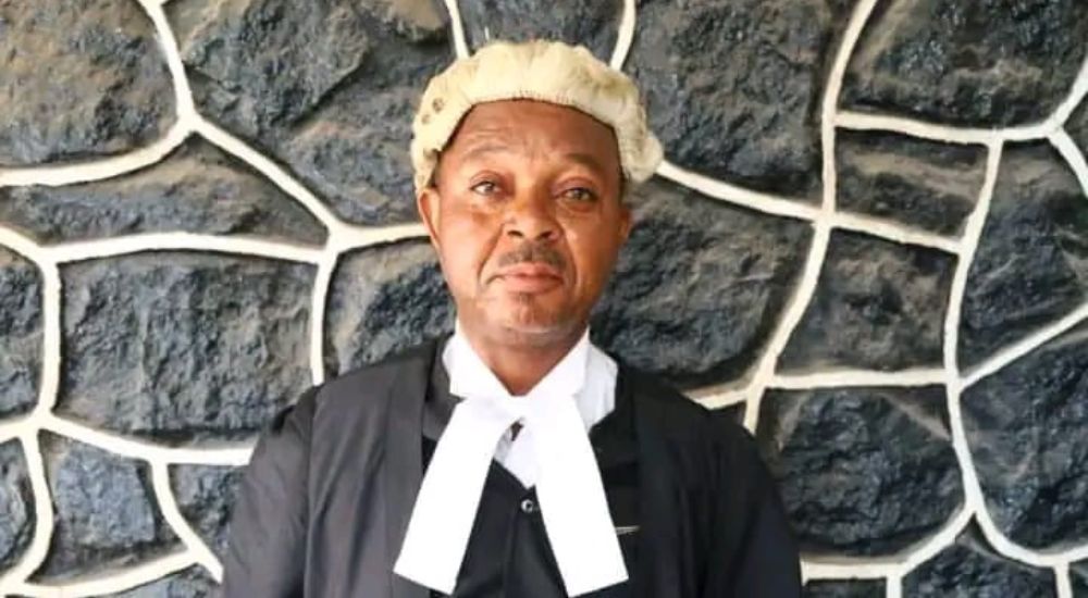 Fake Lawyer Convicted in Lagos, Fined N270,000 for Using Forged NBA Seal