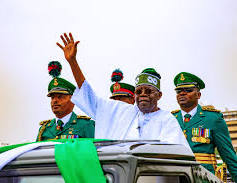 2027: North Central Rainbow Network Endorses President Tinubu for Second Term, Names Rep Leke Abejide As Grand Patron