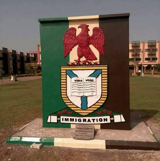 NIS Arrests Burkinabé Kingpin, 11 Over Human Trafficking