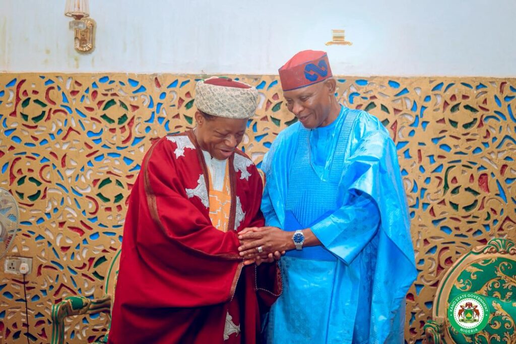 Governor Abba Yusuf Mobilises Parents, Clerics Against Youth Restiveness, Drug Abuse, Immorality