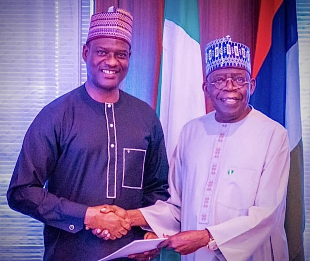 NAICOM Boss Olusegun Ayo Omosehin Must Go Immediately — Group Demands Suspension Over Explosive EFCC Petition, Warns Insurance Sector Collapse