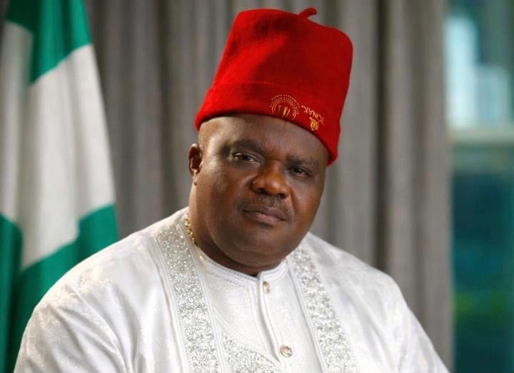 PDP Chieftain Samson Nnamani Backs Wike’s Rainbow Coalition, Faults APC Governors’ Opposition