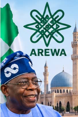 Tinubu and the Audacious Northern Trajectory — Part 1