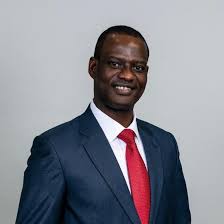 TAIWO OYEDELE AND HIS MIDAS TOUCH ON FINANCIAL TRANSPARENCY