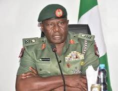 PAN Lauds Oluyede, Troops For Improved Security Nationwide, Calls For Stronger Citizen Support