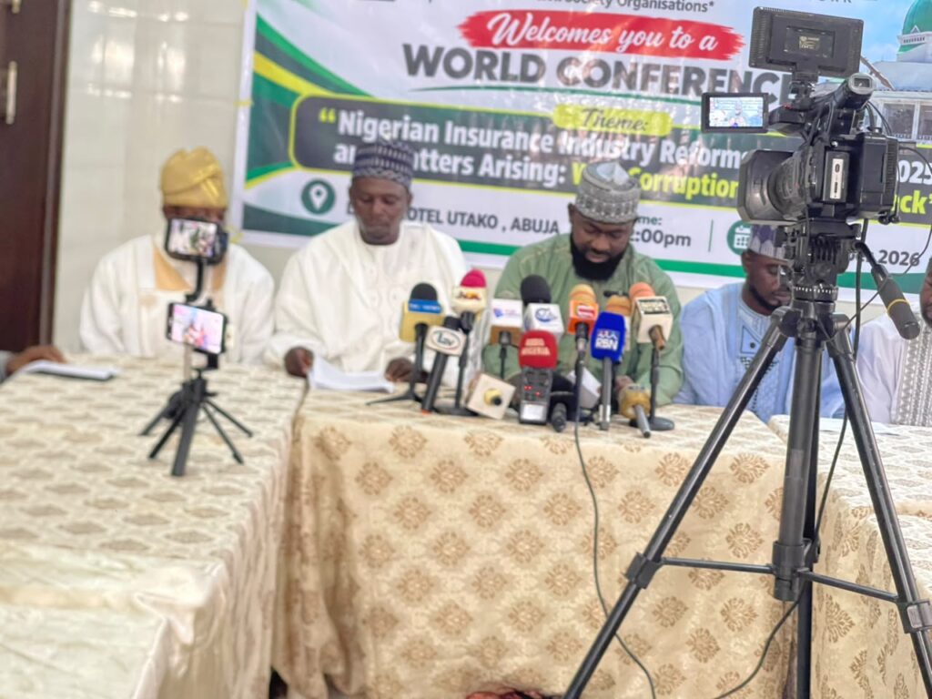 NIIRA: Parliamentary group, CSO applaud NAICOM Commissioner over transparent implementation