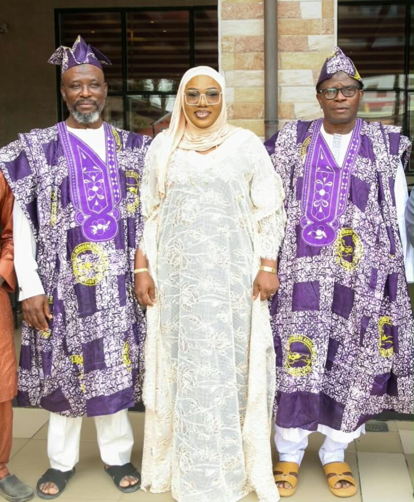 2027: Ogun indigenes celebrate PDP deputy guber candidate in Kano, pledge support for Adebutu